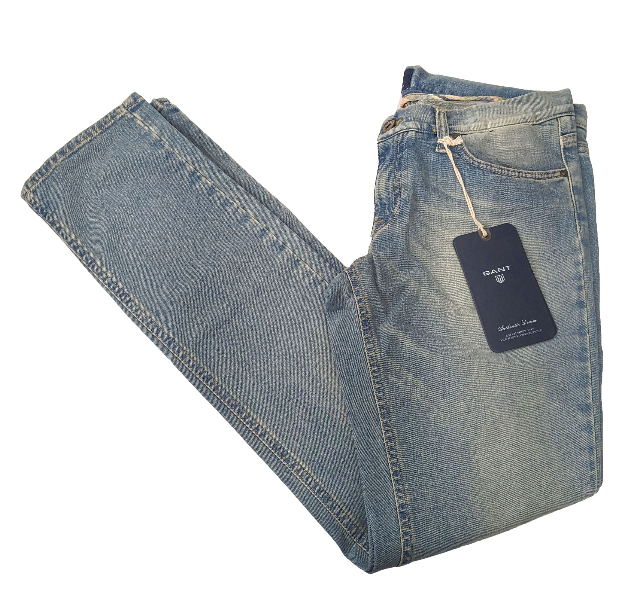 Gant 2025 womens jeans